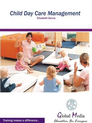 cover image of Child Day Care Management